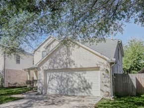 5310 Flagridge Lane, Houston TX 77066