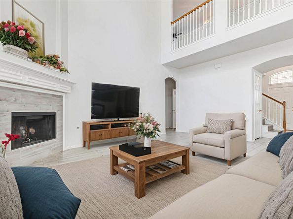 5310 Flagridge Lane, Houston TX 77066