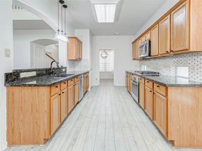 5310 Flagridge Lane, Houston TX 77066