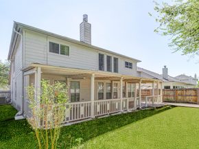 5310 Flagridge Lane, Houston TX 77066