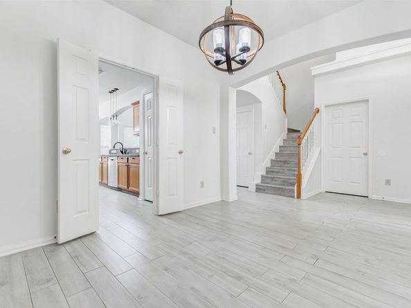 5310 Flagridge Lane, Houston TX 77066