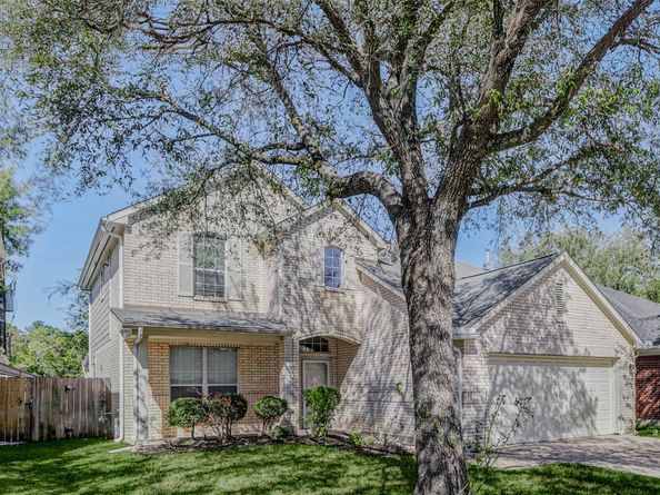 5310 Flagridge Lane, Houston TX 77066