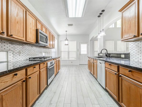 5310 Flagridge Lane, Houston TX 77066