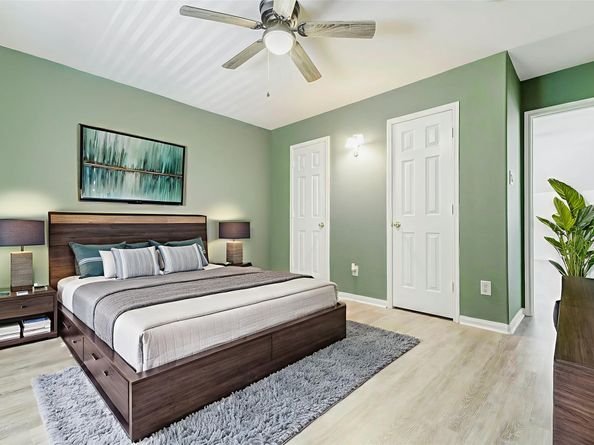 5310 Flagridge Lane, Houston TX 77066