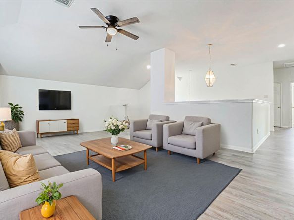 5310 Flagridge Lane, Houston TX 77066