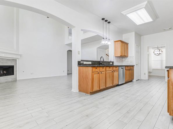 5310 Flagridge Lane, Houston TX 77066