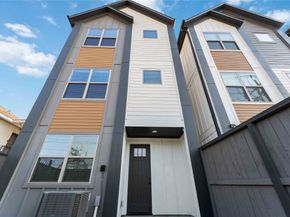 2528 Live Oak Street, Houston TX 77004