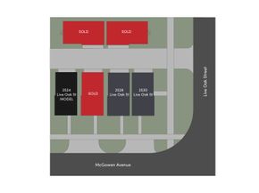 2528 Live Oak Street, Houston TX 77004