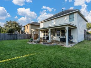 20614 Keegans Ledge Lane, Cypress TX 77433