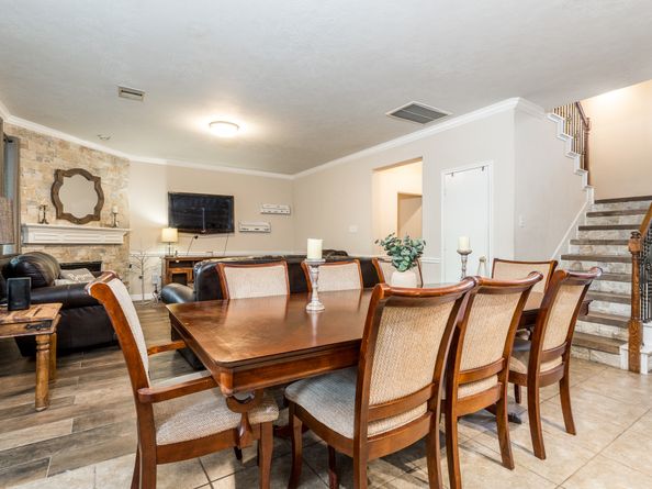 20614 Keegans Ledge Lane, Cypress TX 77433