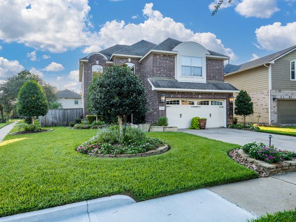 20614 Keegans Ledge Lane, Cypress TX 77433