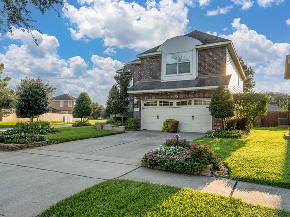 20614 Keegans Ledge Lane, Cypress TX 77433