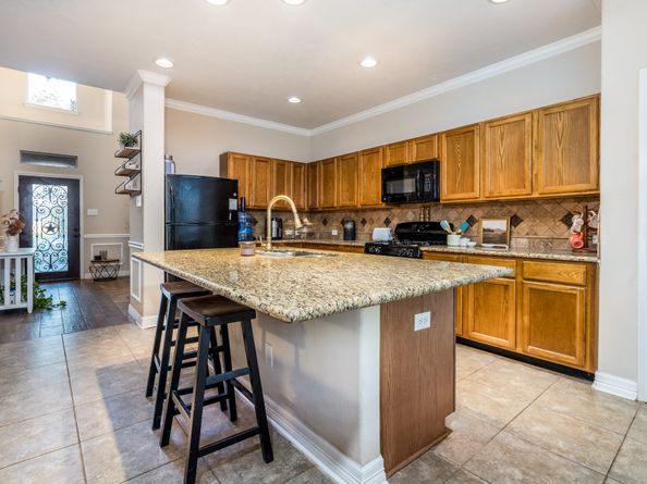 20614 Keegans Ledge Lane, Cypress TX 77433