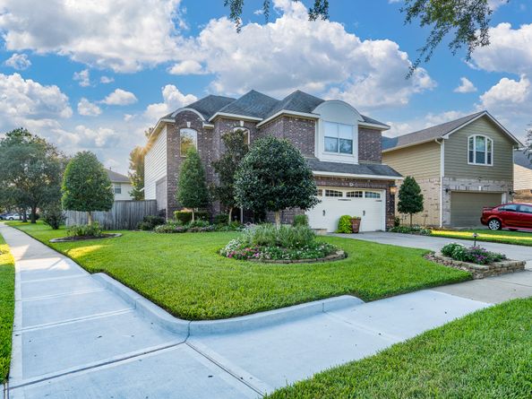 20614 Keegans Ledge Lane, Cypress TX 77433