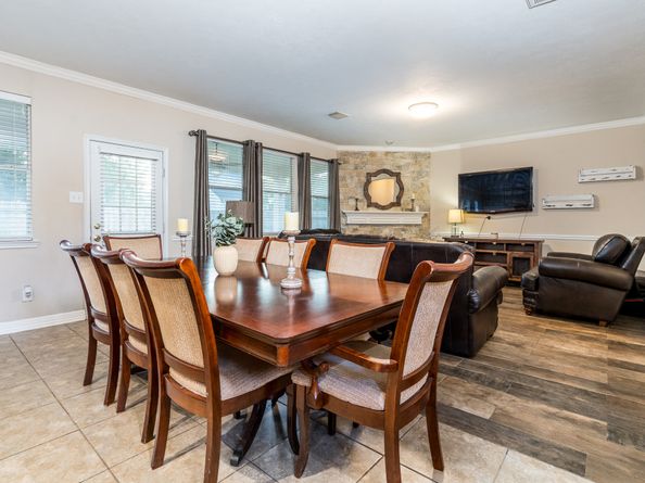 20614 Keegans Ledge Lane, Cypress TX 77433