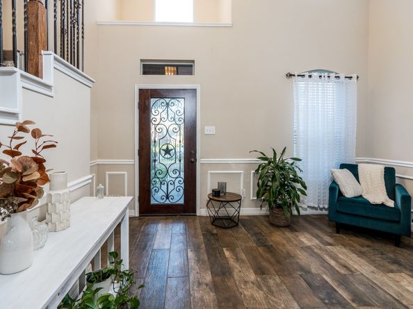 20614 Keegans Ledge Lane, Cypress TX 77433