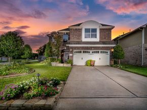 20614 Keegans Ledge Lane, Cypress TX 77433