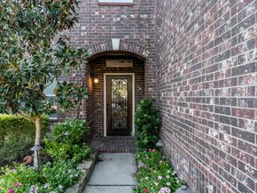 20614 Keegans Ledge Lane, Cypress TX 77433