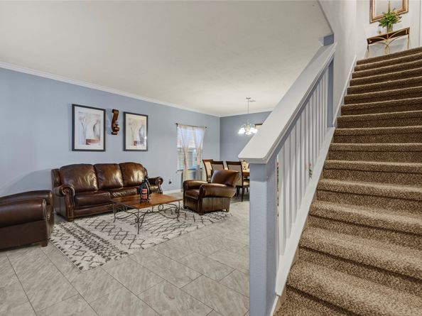 3018 Silverchase Meadows Drive, Houston TX 77014