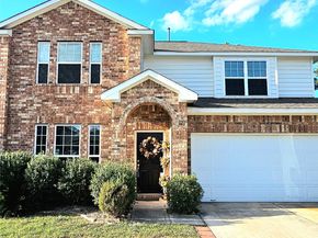 3018 Silverchase Meadows Drive, Houston TX 77014