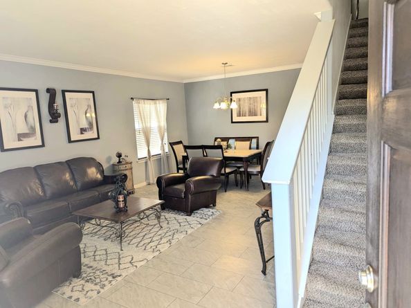 3018 Silverchase Meadows Drive, Houston TX 77014