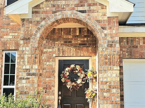 3018 Silverchase Meadows Drive, Houston TX 77014