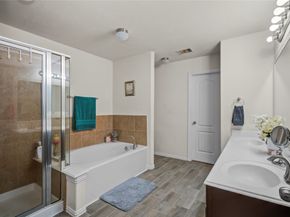 3018 Silverchase Meadows Drive, Houston TX 77014