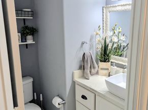 3018 Silverchase Meadows Drive, Houston TX 77014