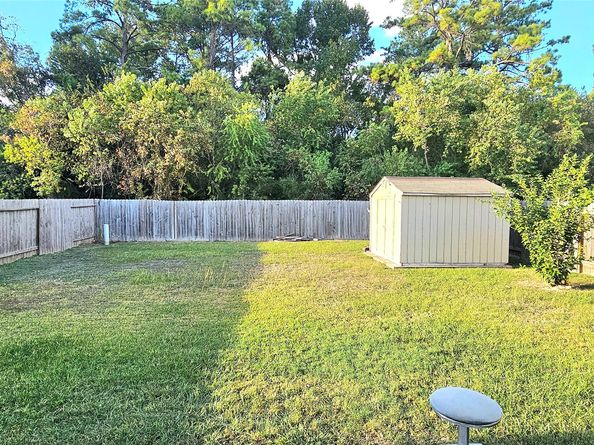 3018 Silverchase Meadows Drive, Houston TX 77014