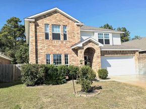 3018 Silverchase Meadows Drive, Houston TX 77014