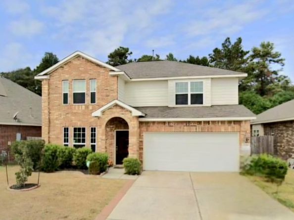 3018 Silverchase Meadows Drive, Houston TX 77014