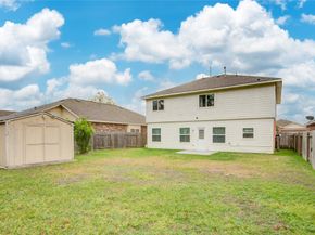 3018 Silverchase Meadows Drive, Houston TX 77014