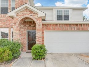 3018 Silverchase Meadows Drive, Houston TX 77014