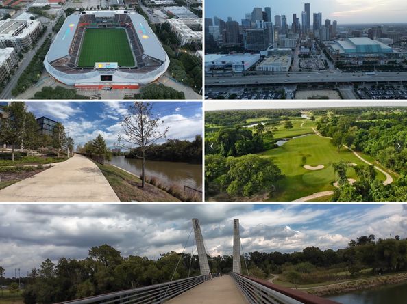 7450 Magnolia Street, Houston TX 77023