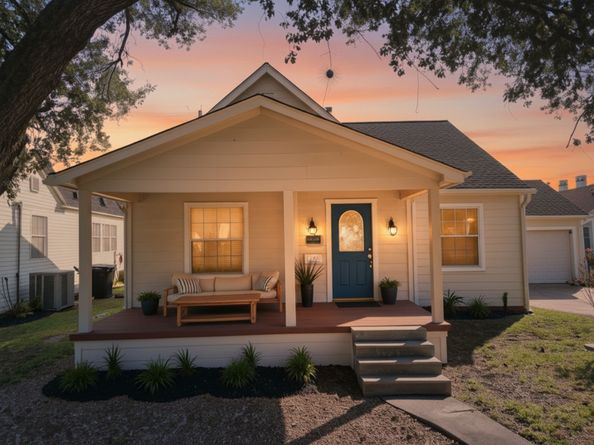 7450 Magnolia Street, Houston TX 77023