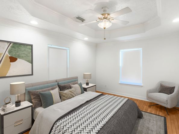 7450 Magnolia Street, Houston TX 77023