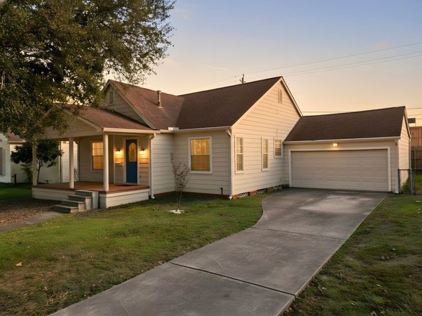 7450 Magnolia Street, Houston TX 77023