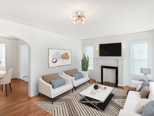 7450 Magnolia Street, Houston TX 77023