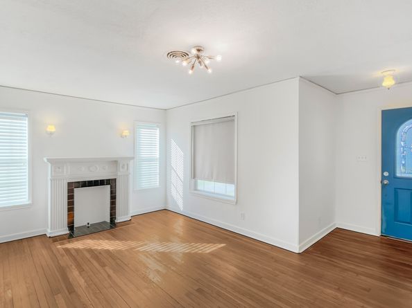 7450 Magnolia Street, Houston TX 77023