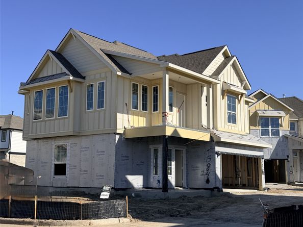 10814 Day Jassamine Way, Cypress TX 77433