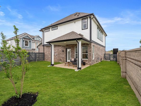 10814 Day Jassamine Way, Cypress TX 77433