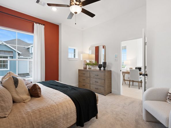 10814 Day Jassamine Way, Cypress TX 77433