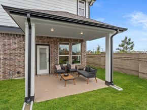 10814 Day Jassamine Way, Cypress TX 77433