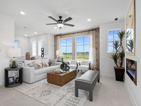 10814 Day Jassamine Way, Cypress TX 77433