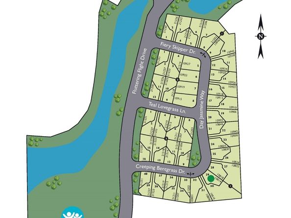 10814 Day Jassamine Way, Cypress TX 77433