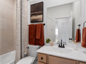 10814 Day Jassamine Way, Cypress TX 77433