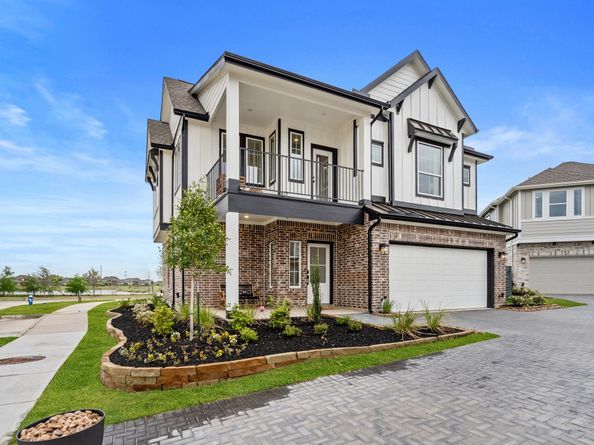 10814 Day Jassamine Way, Cypress TX 77433