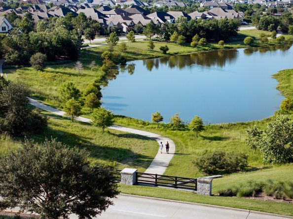 10814 Day Jassamine Way, Cypress TX 77433