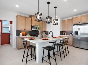 10814 Day Jassamine Way, Cypress TX 77433