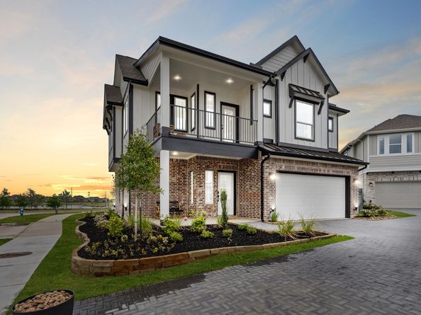 10814 Day Jassamine Way, Cypress TX 77433